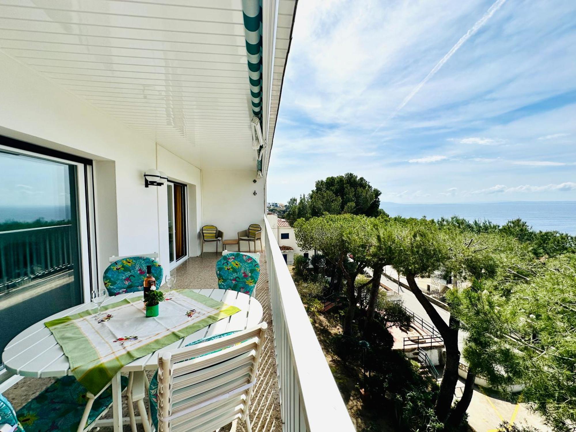 Appartement Global Immo 3387 Corsario Roses