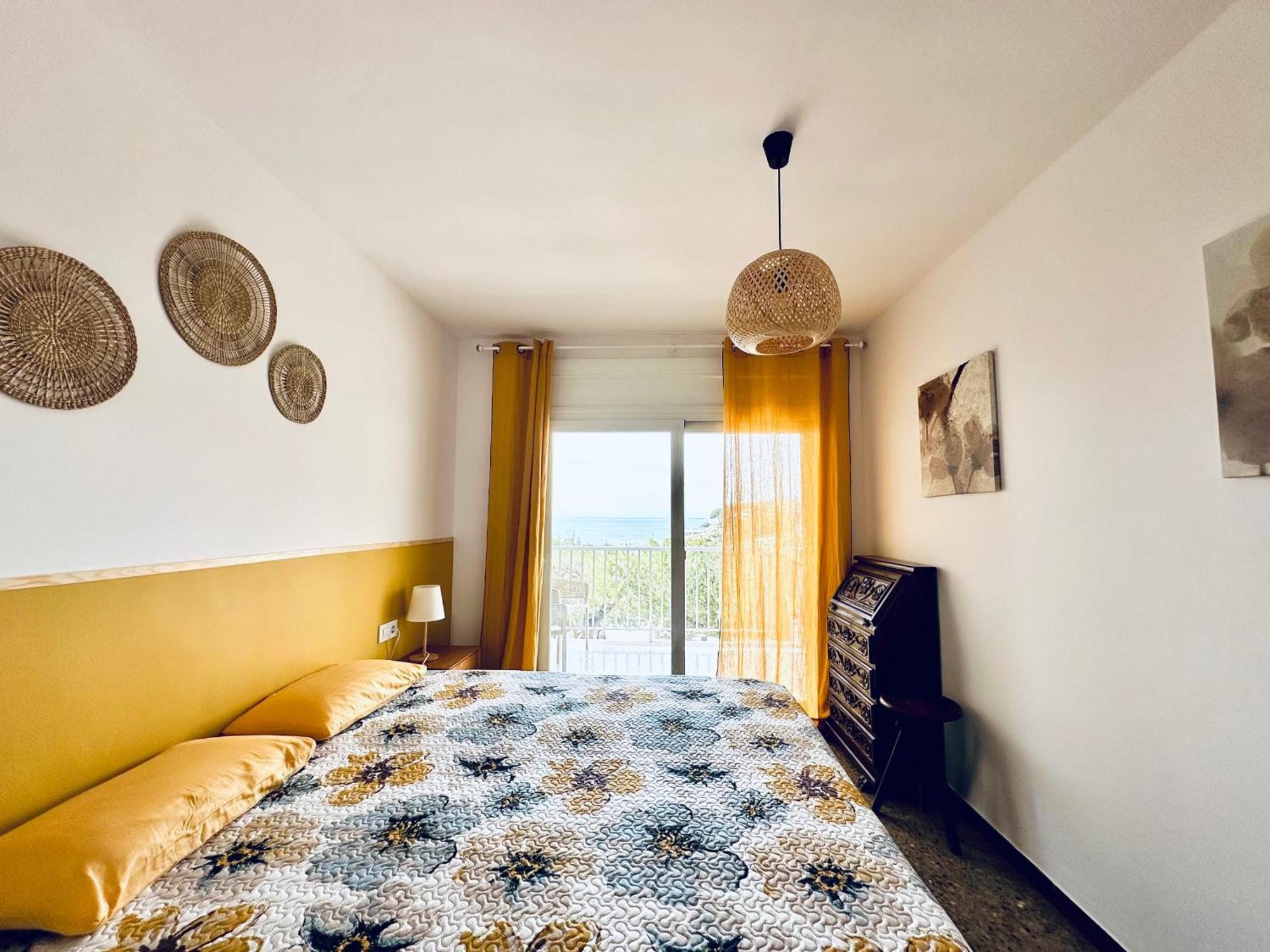 Appartement Global Immo 3387 Corsario