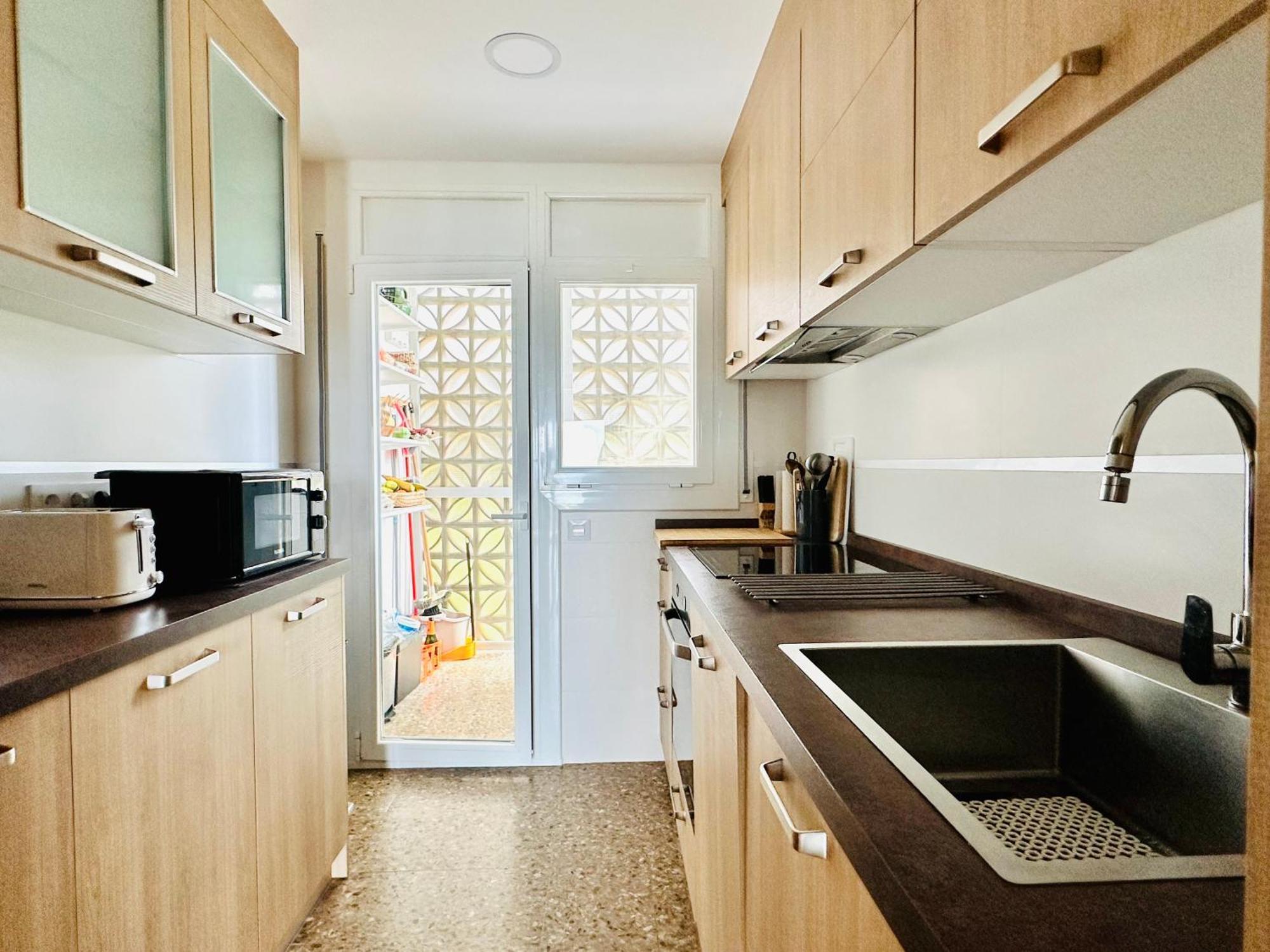Global Immo 3387 Corsario Appartement Roses