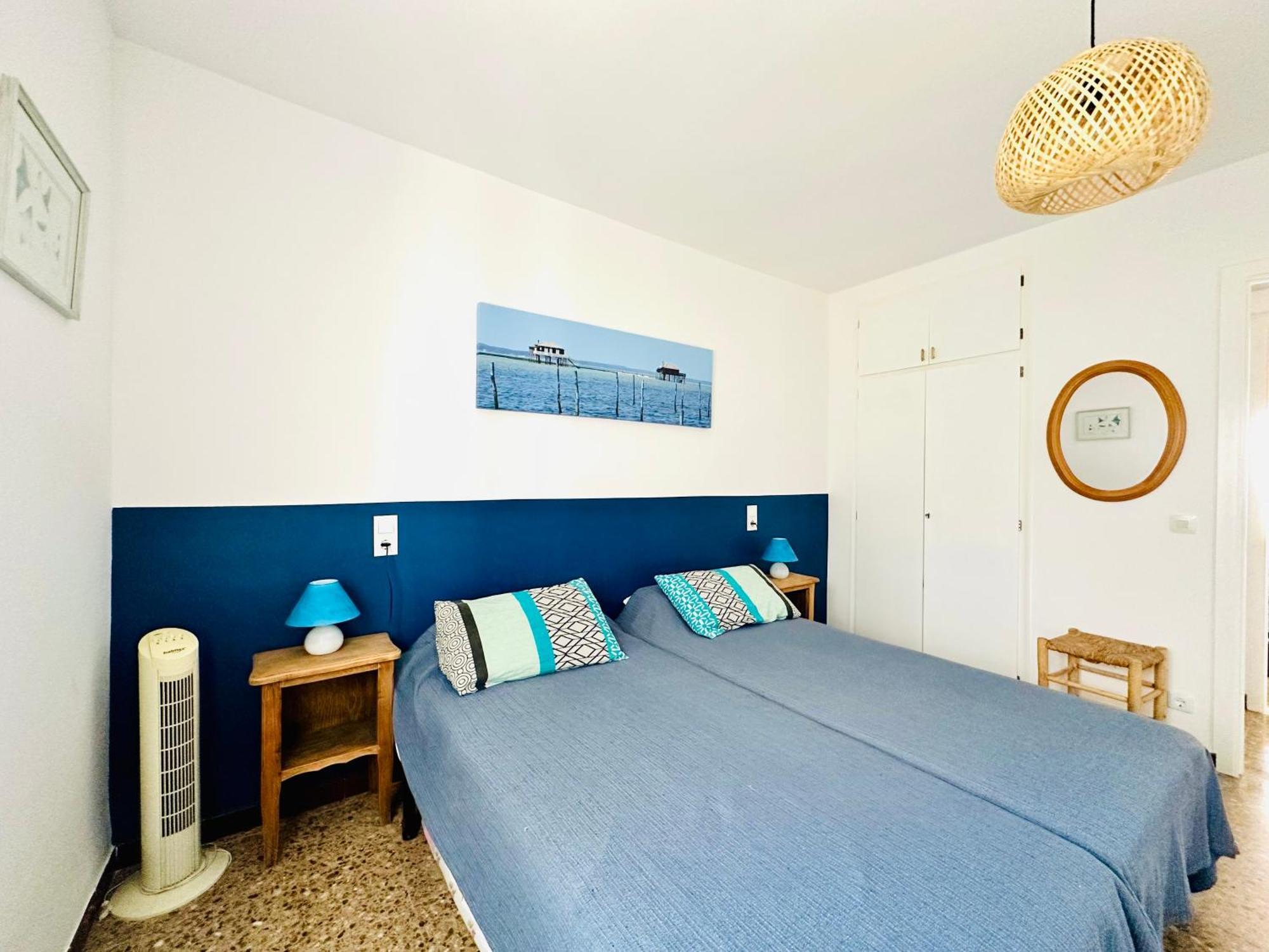 Global Immo 3387 Corsario Appartement Roses